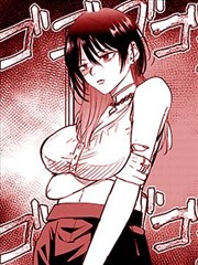 漫画软件库藏卡封面：双页拼页型