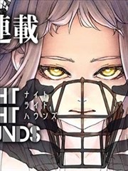 热度榜第八名的漫画软件卡片缩略图